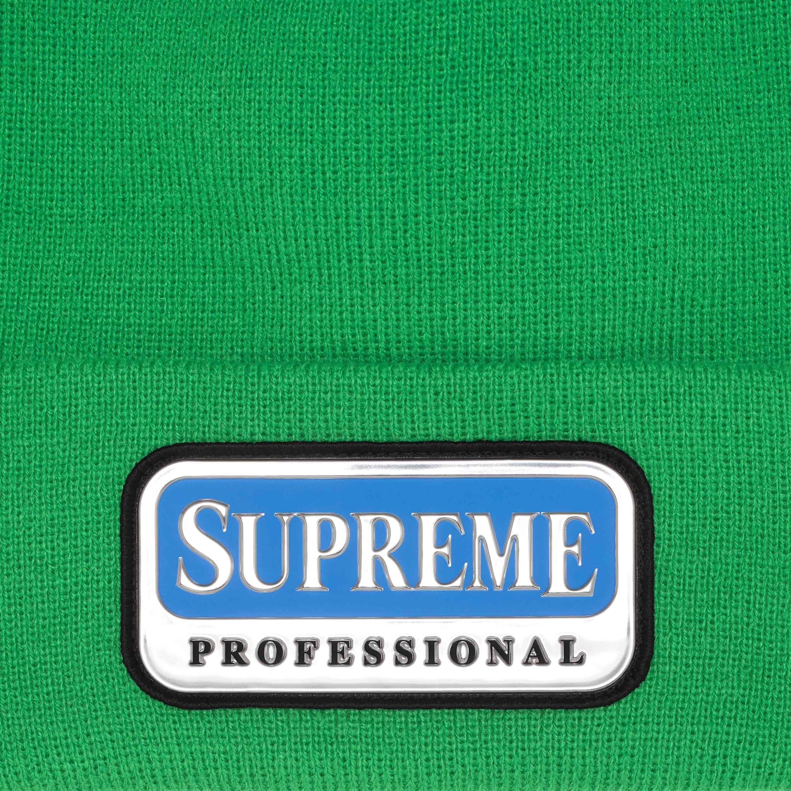 Professional Beanie view 9